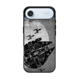 Star Wars Millenium Falcon iPhone Air Case