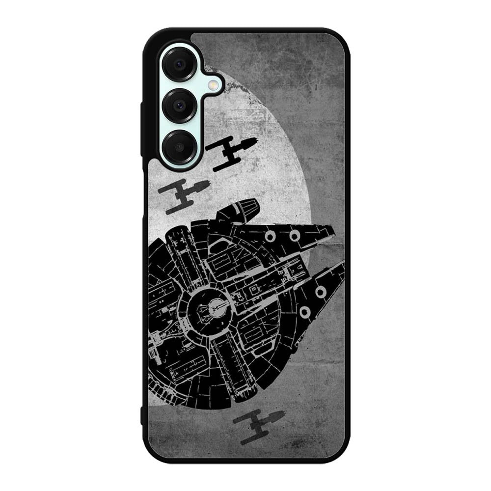 Star Wars Millenium Falcon Samsung Galaxy A16 Case OV4241