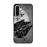 Star Wars Millenium Falcon Samsung Galaxy A36 Case OV2623
