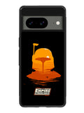 Star Wars Empire Strikes Google Pixel 8 Case QC10138