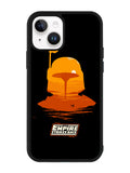 Star Wars Empire Strikes iPhone 14 Plus Case QC10138