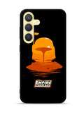 Star Wars Empire Strikes Samsung Galaxy S23 5G Case QC10138