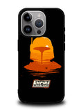 Star Wars Empire Strikes iPhone 16 Pro Case OV10138