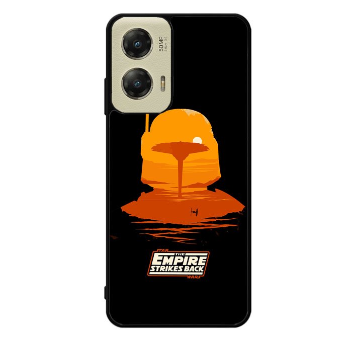 Star Wars Empire Strikes Motorola Moto G Stylus 5G 2024 Case OV10138