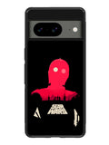 Star Wars Droid Google Pixel 8 Case QC10137