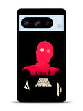 Star Wars Droid Google Pixel 8 Pro Case QC10137