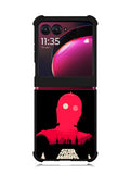 Star Wars Droid Motorola Moto Razr Plus 2023 , Moto Razr+ 2023 Case OV10137