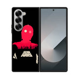 Star Wars Droid Samsung Galaxy Z Fold 7 5G Case OV10137
