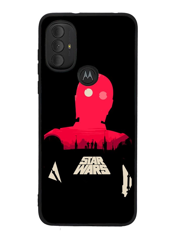 Star Wars Droid Motorola Moto G Pure 2021 , Moto G Power 2022 Case OV10137