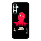 Star Wars Droid Samsung Galaxy A16 Case OV10137