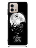 The Nightmare Before Christmas 4th Motorola Moto G Stylus 5G 2023 Case