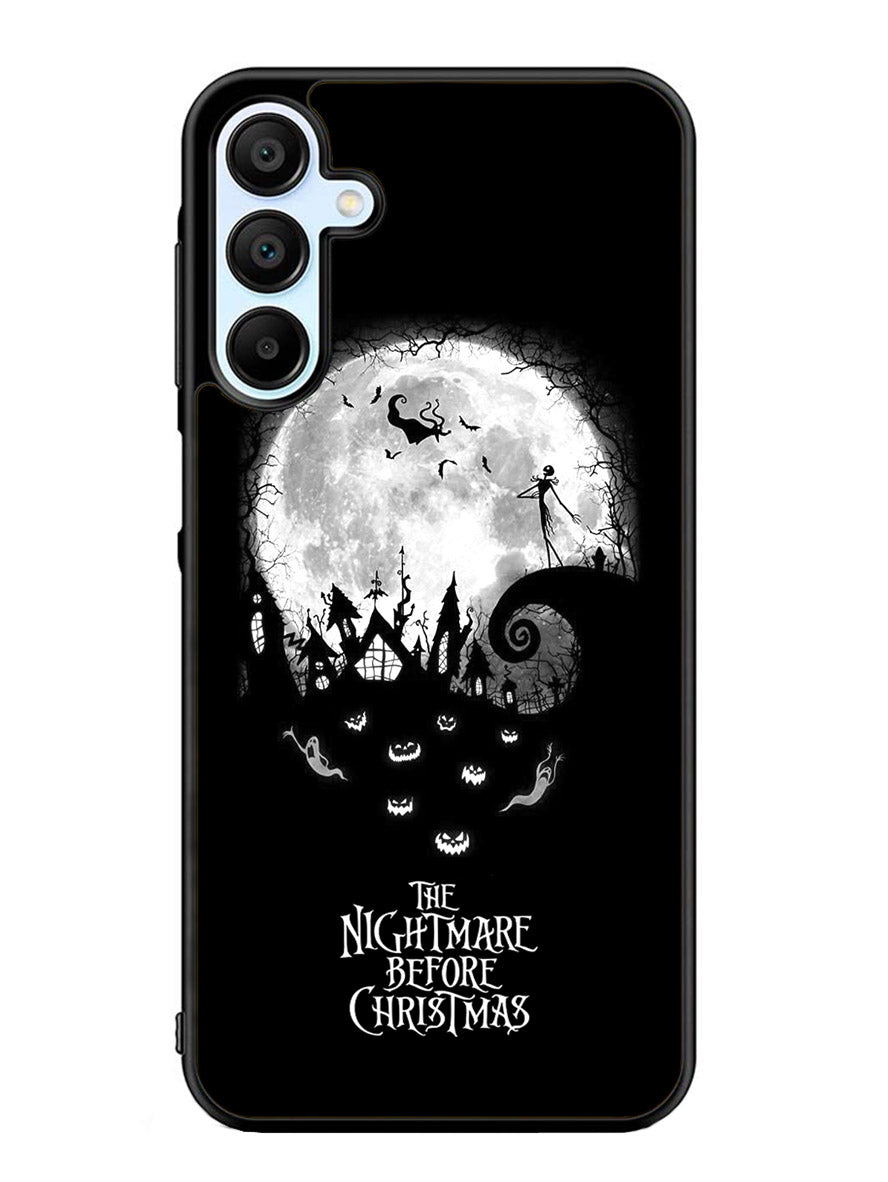 The Nightmare Before Christmas 4th Samsung Galaxy A25 5G Case