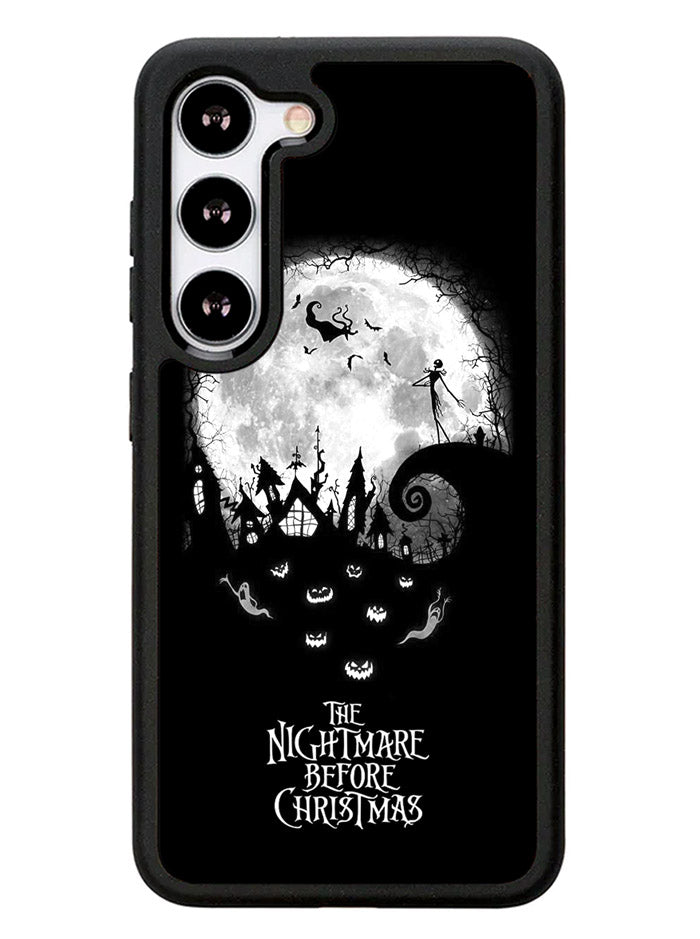 The Nightmare Before Christmas 4th Samsung Galaxy S23 Plus 5G / Samsung Galaxy S23+ 5G Case