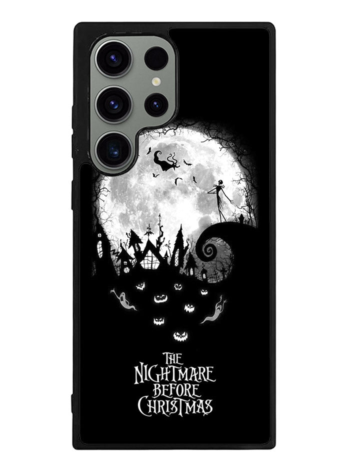 The Nightmare Before Christmas 4th Samsung Galaxy S23 Ultra 5G Case