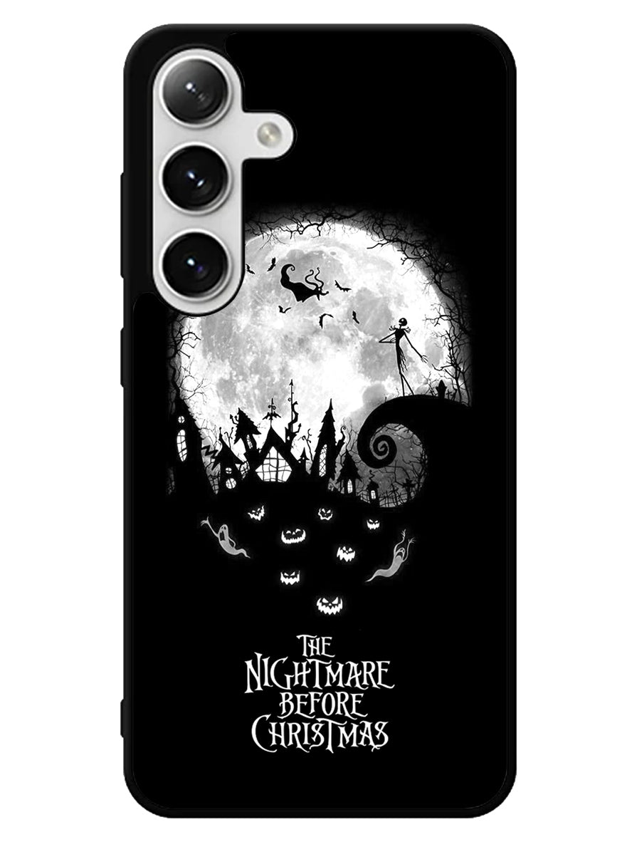 The Nightmare Before Christmas 4th Samsung Galaxy S25 5G Case
