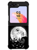 The Nightmare Before Christmas 4th Samsung Galaxy Z Flip 5 5G 2023 Case