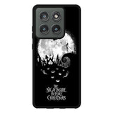 The Nightmare Before Christmas 4th Motorola Moto Edge 2025 Case