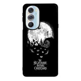 The Nightmare Before Christmas 4th Motorola Moto Edge 2022 Case