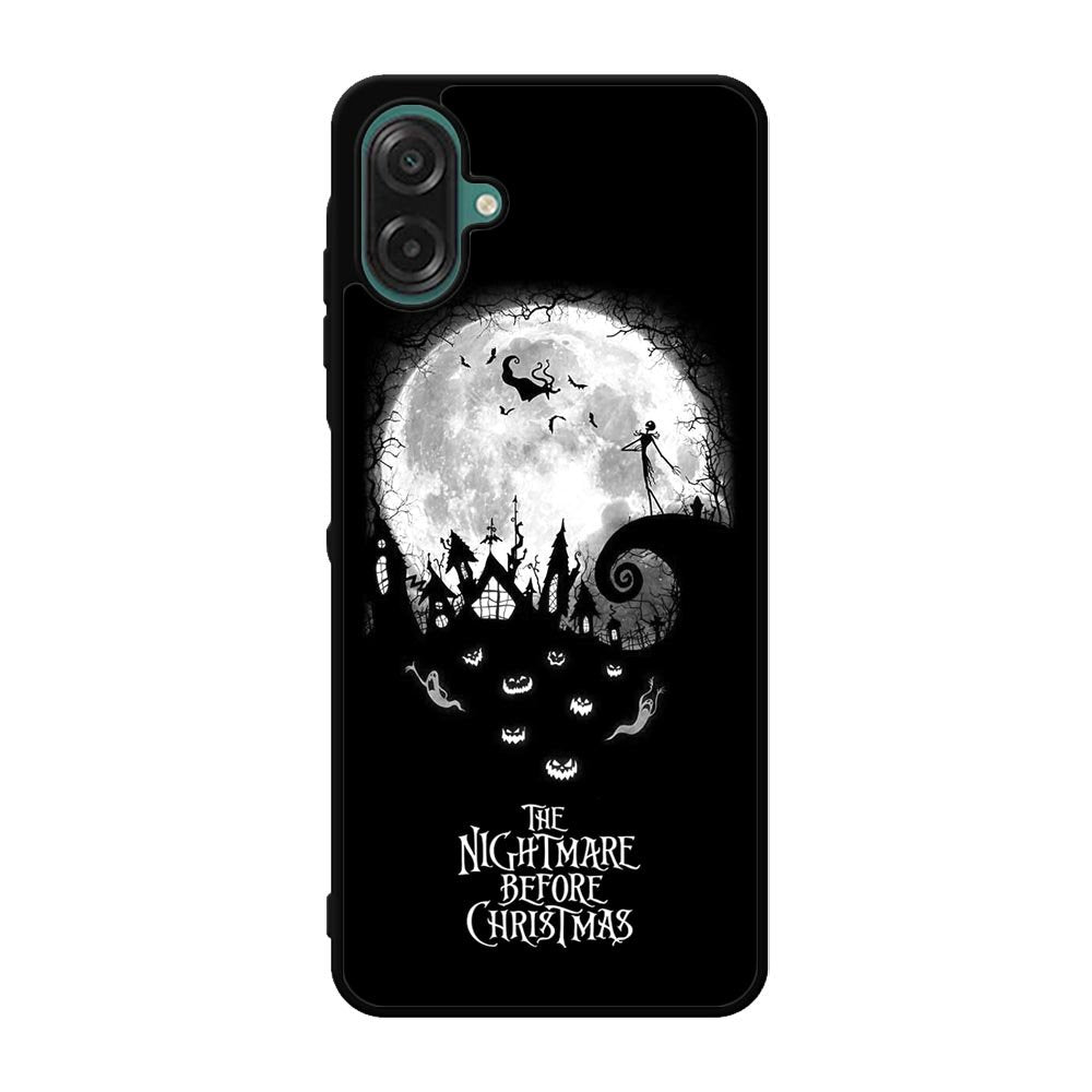The Nightmare Before Christmas 4th Samsung Galaxy A07 Case