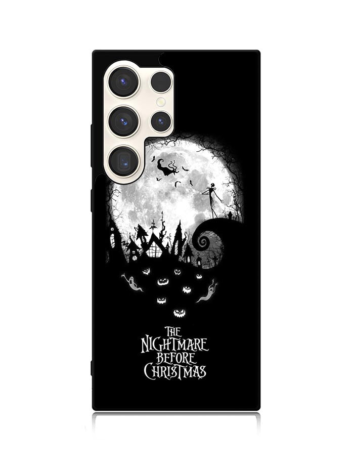 The Nightmare Before Christmas 4th Samsung Galaxy S24 Ultra 5G Case