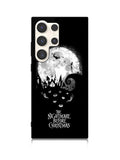 The Nightmare Before Christmas 4th Samsung Galaxy S24 Ultra 5G Case