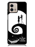 The Nightmare Before Christmas Motorola Moto G Stylus 5G 2023 Case OV10166
