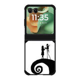 The Nightmare Before Christmas Motorola Moto RAZR 2025 Case OV10166