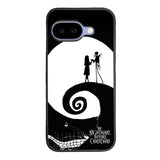 The Nightmare Before Christmas Google Pixel 10A Case OV10166
