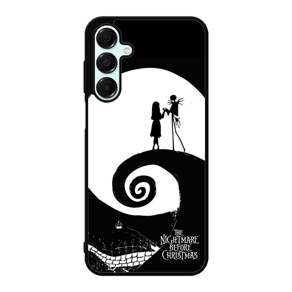 The Nightmare Before Christmas Samsung Galaxy A16 Case OV10166