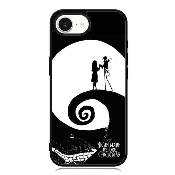The Nightmare Before Christmas iPhone 16e Case OV10166