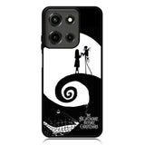 The Nightmare Before Christmas Motorola Moto G 5G 2025 Case OV10166
