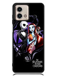 The Nightmare Before Christmas 5th Motorola Moto G Stylus 5G 2023 Case