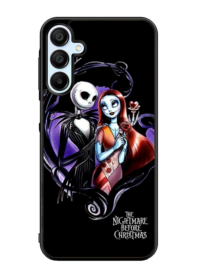 The Nightmare Before Christmas 5th Samsung Galaxy A15 5G Case