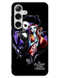 The Nightmare Before Christmas 5th Samsung Galaxy S25 5G Case