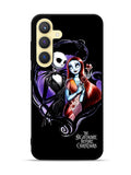 The Nightmare Before Christmas 5th Samsung Galaxy S25 Plus 5G , Samsung Galaxy S25+ 5G Case