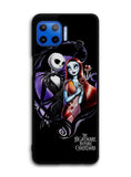 The Nightmare Before Christmas 5th Motorola Moto One 5G Case , Moto One 5G UW Case , Moto G 5G Plus Case