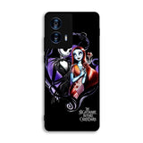 The Nightmare Before Christmas 5th Motorola Moto G Power 5G 2024 Case OV3917