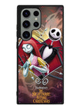 The Nightmare Before Christmas 7th Samsung Galaxy S23 Ultra 5G Case