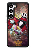 The Nightmare Before Christmas 7th Samsung Galaxy S23 Plus 5G / Samsung Galaxy S23+ 5G Case