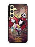 The Nightmare Before Christmas 7th Samsung Galaxy S25 Plus 5G , Samsung Galaxy S25+ 5G Case