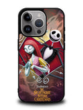 The Nightmare Before Christmas 7th iPhone 15 Pro Case