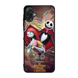 The Nightmare Before Christmas 7th Samsung Galaxy A07 Case