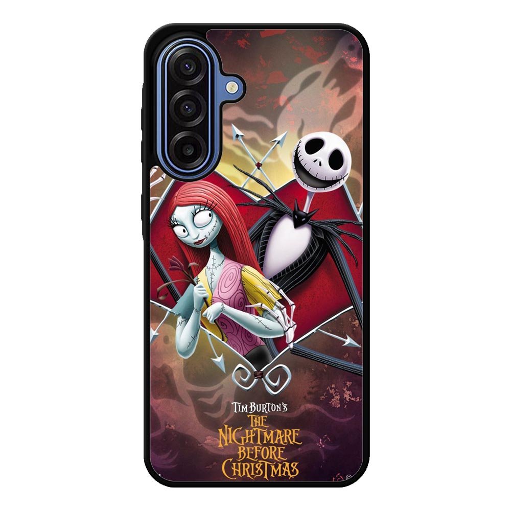 The Nightmare Before Christmas 7th Samsung Galaxy A17 Case