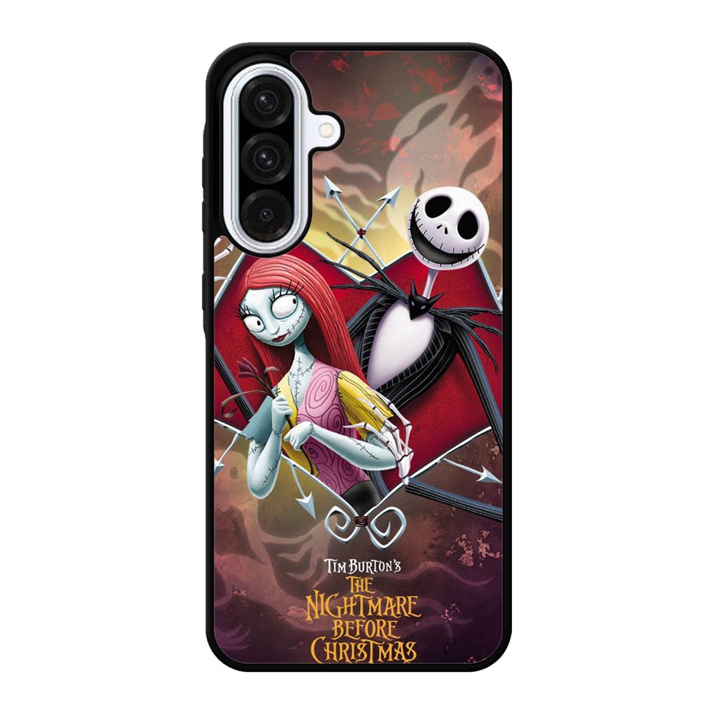 The Nightmare Before Christmas 7th Samsung Galaxy A56 Case OV8313