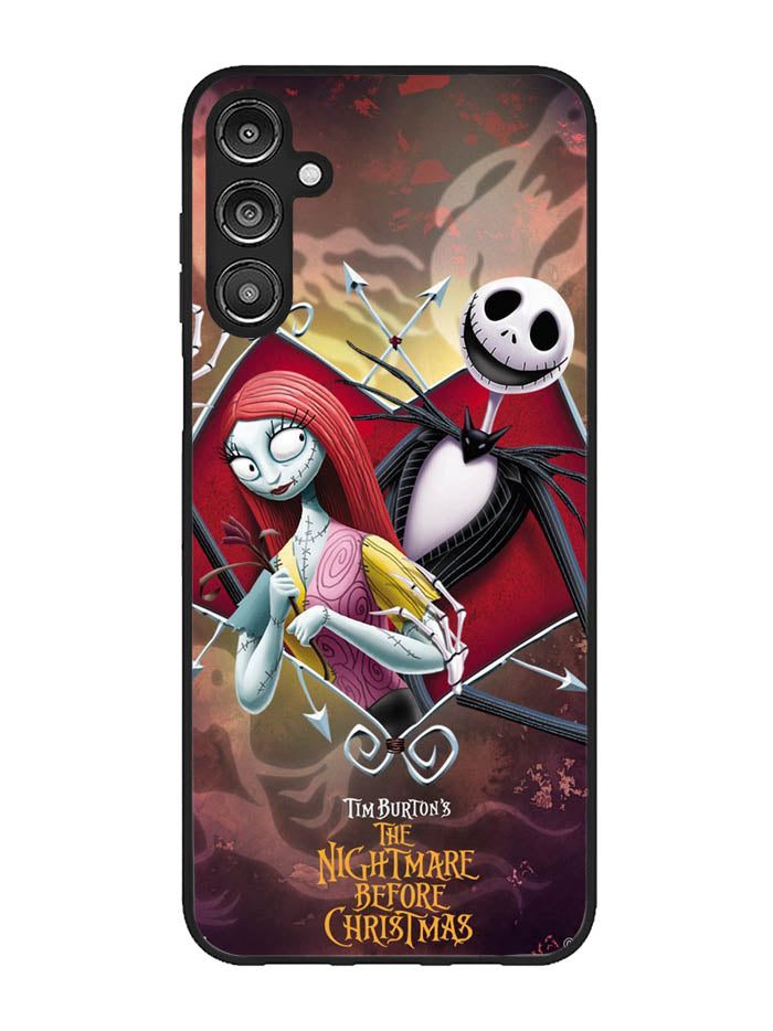 The Nightmare Before Christmas 7th Samsung Galaxy A14 5G Case