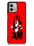 Fire Force Anime Motorola Moto G Stylus 5G 2023 Case OV10005