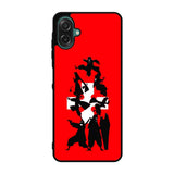 Fire Force Anime Samsung Galaxy A07 Case OV10005