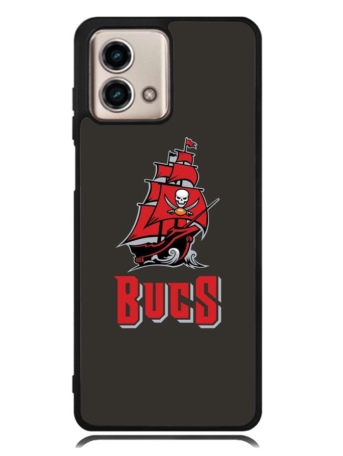 Tampa Bay Bucaneers 1st Motorola Moto G Stylus 5G 2023 Case