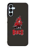 Tampa Bay Bucaneers 1st Samsung Galaxy A25 5G Case