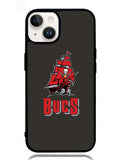 Tampa Bay Bucaneers 1st iPhone 14 Case